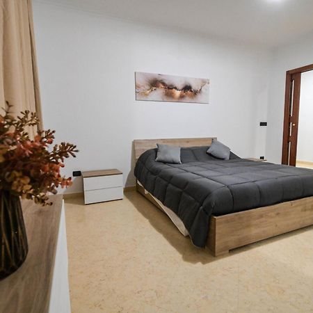 Casa Di Giulia Villa Barletta Eksteriør billede
