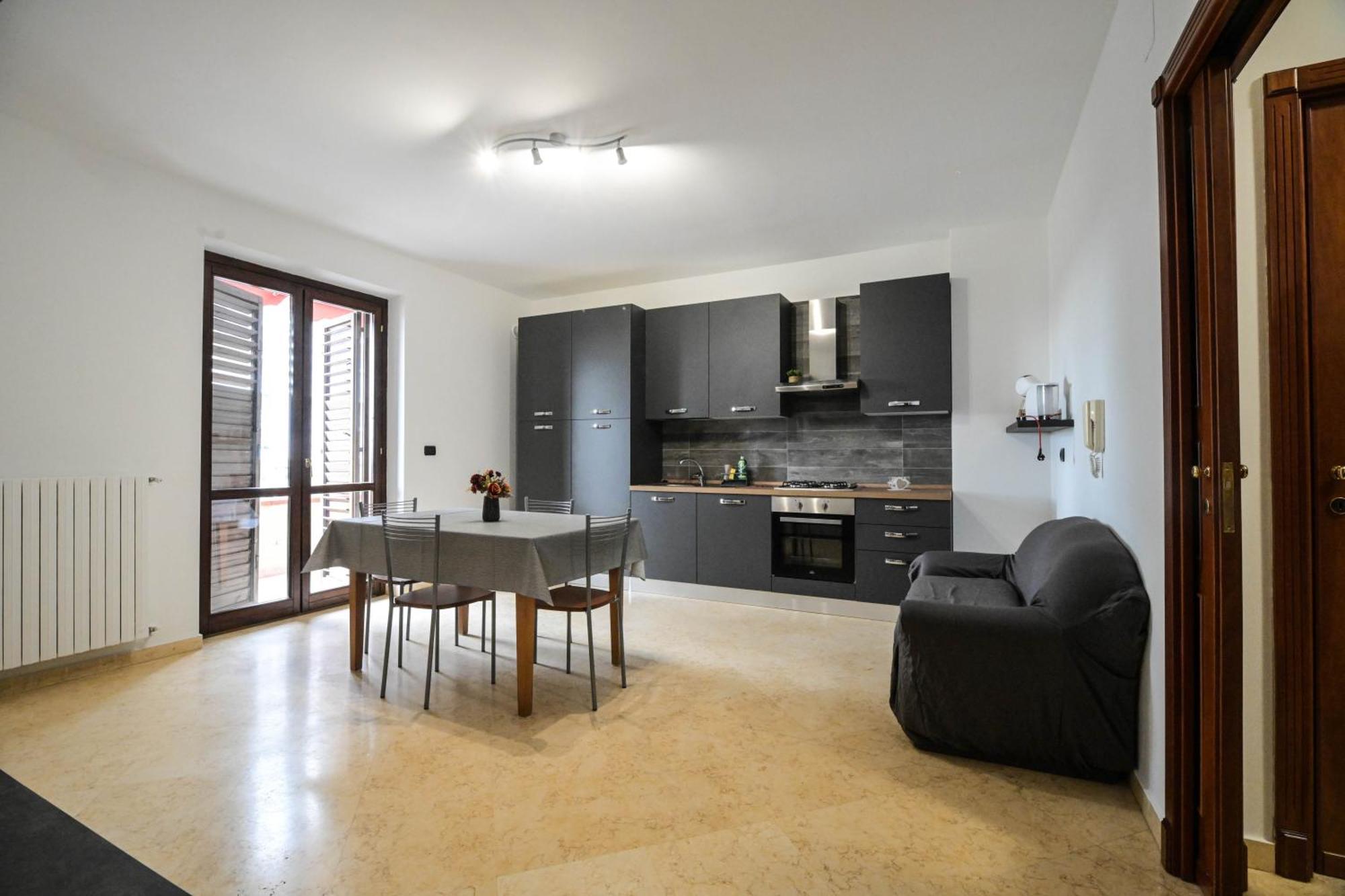 Casa Di Giulia Villa Barletta Eksteriør billede