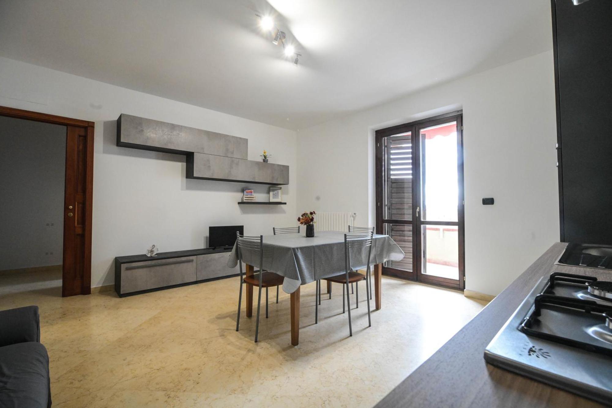 Casa Di Giulia Villa Barletta Eksteriør billede