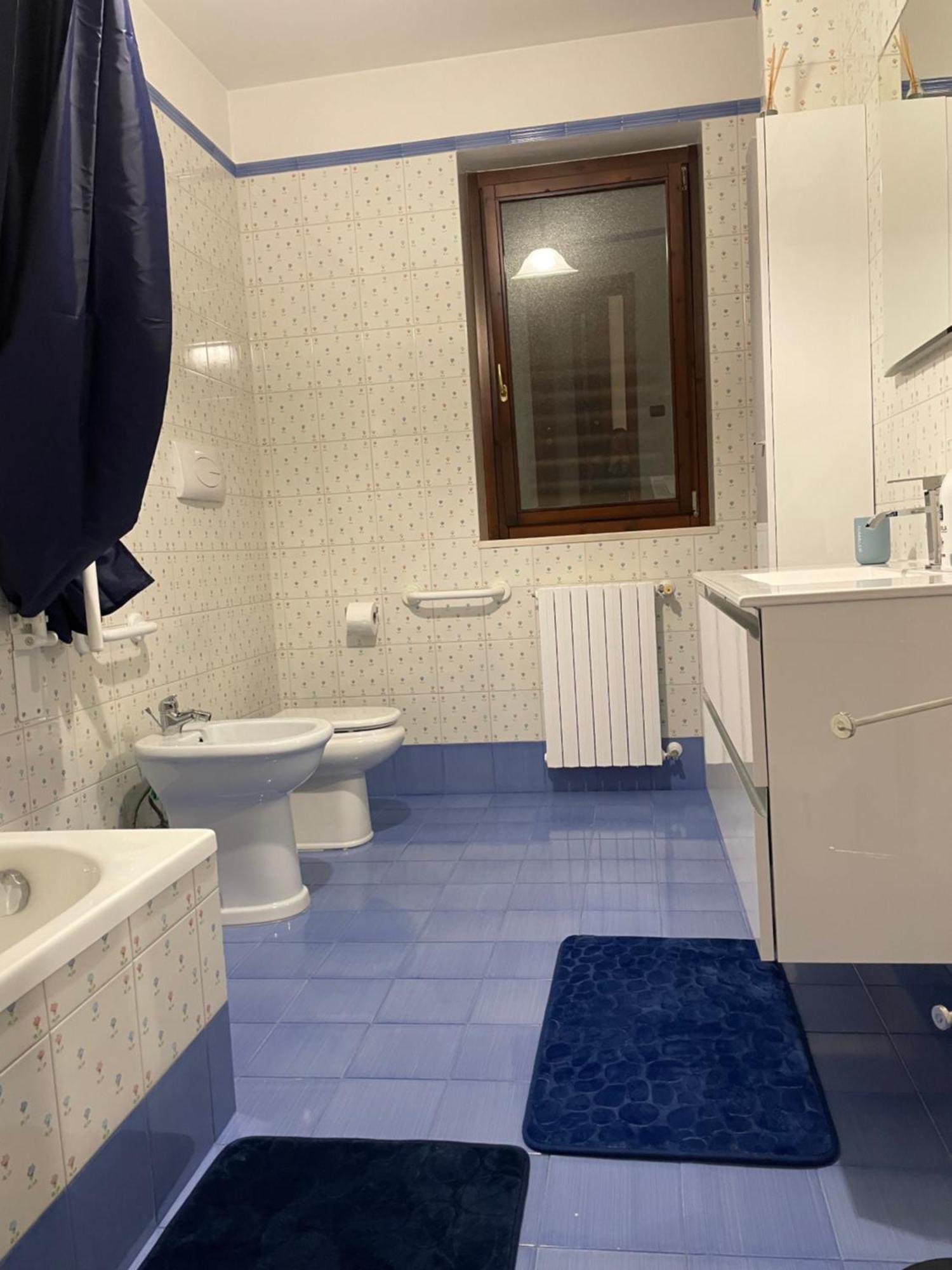 Casa Di Giulia Villa Barletta Eksteriør billede