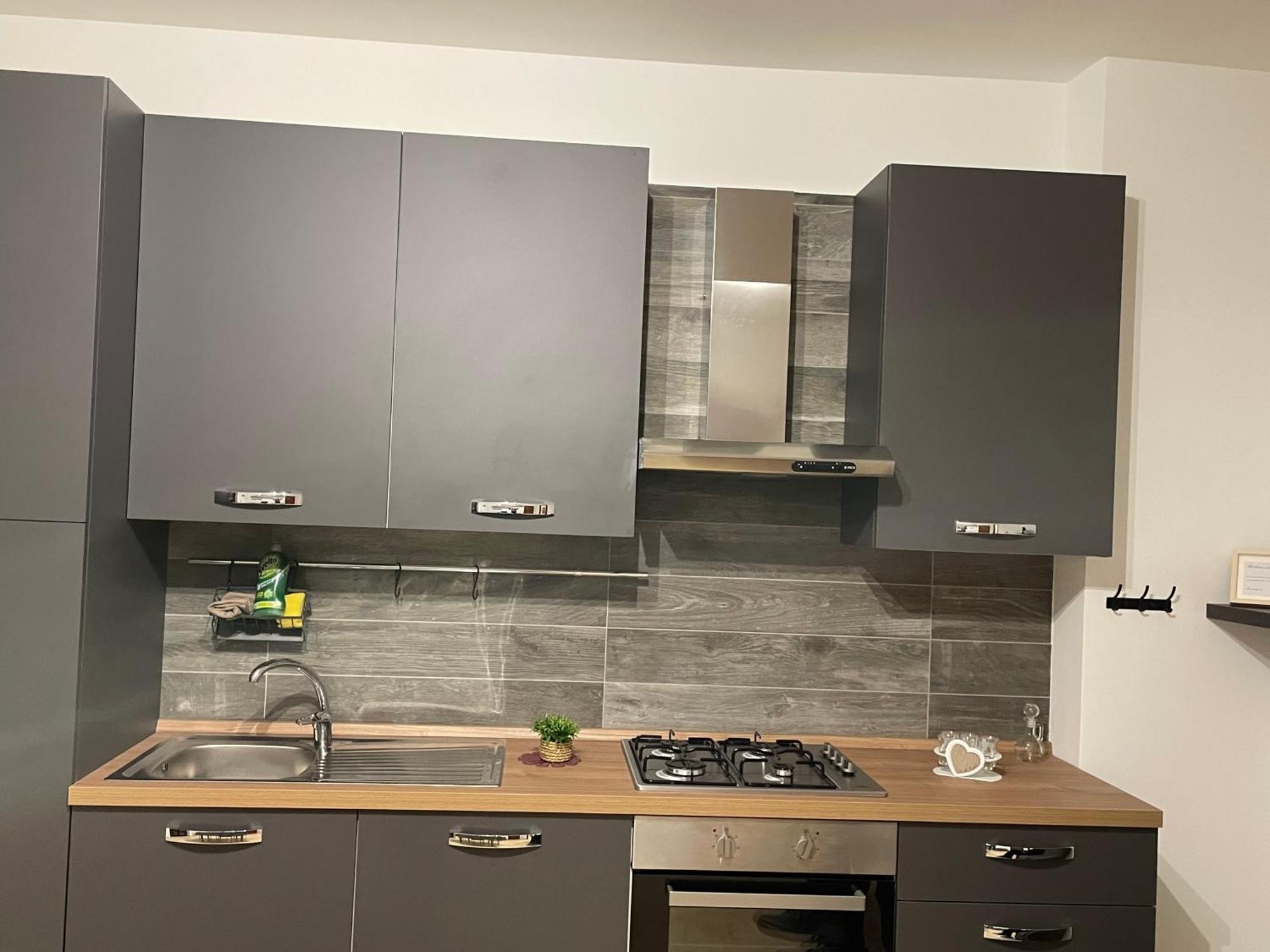 Casa Di Giulia Villa Barletta Eksteriør billede