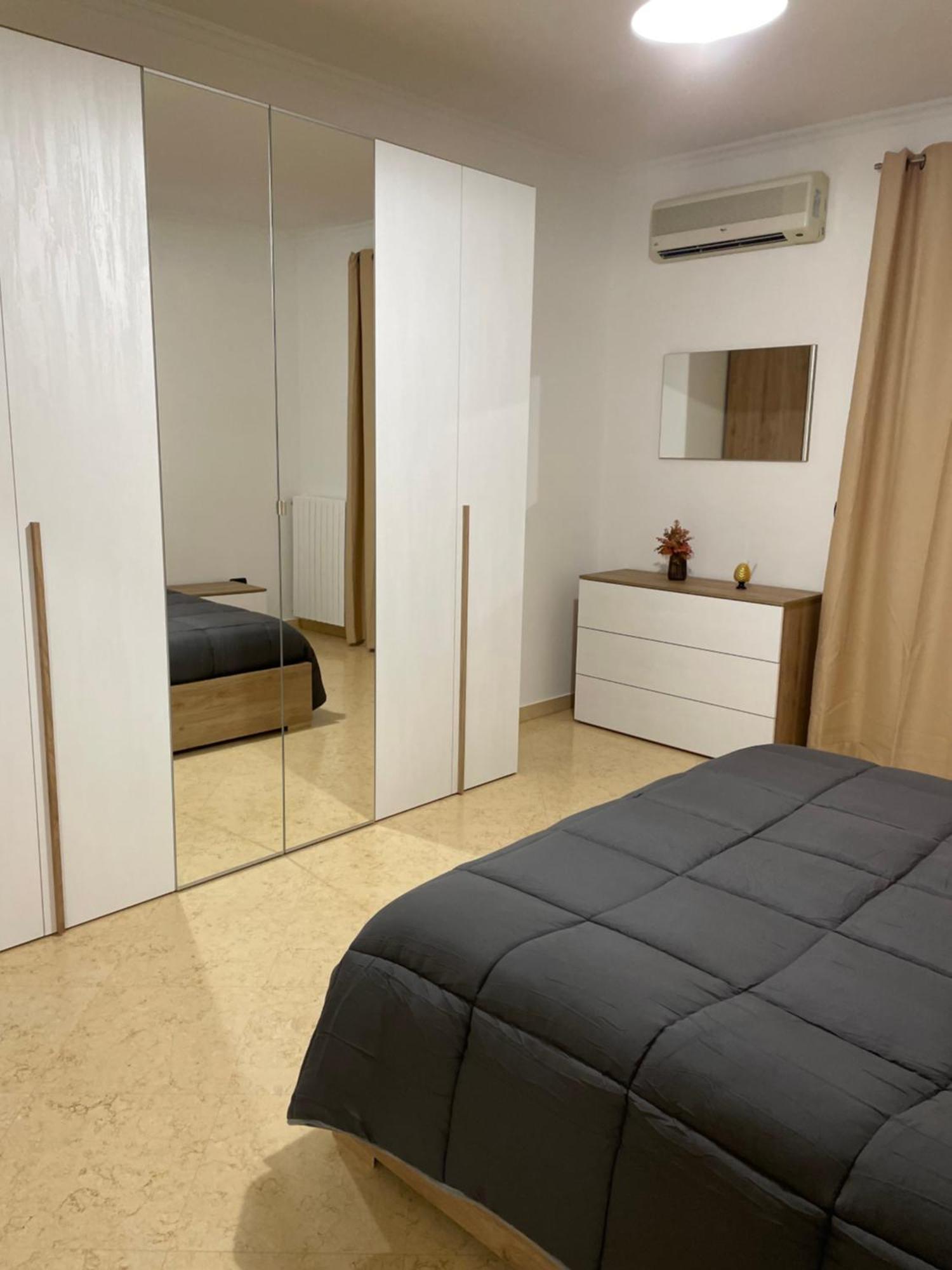 Casa Di Giulia Villa Barletta Eksteriør billede