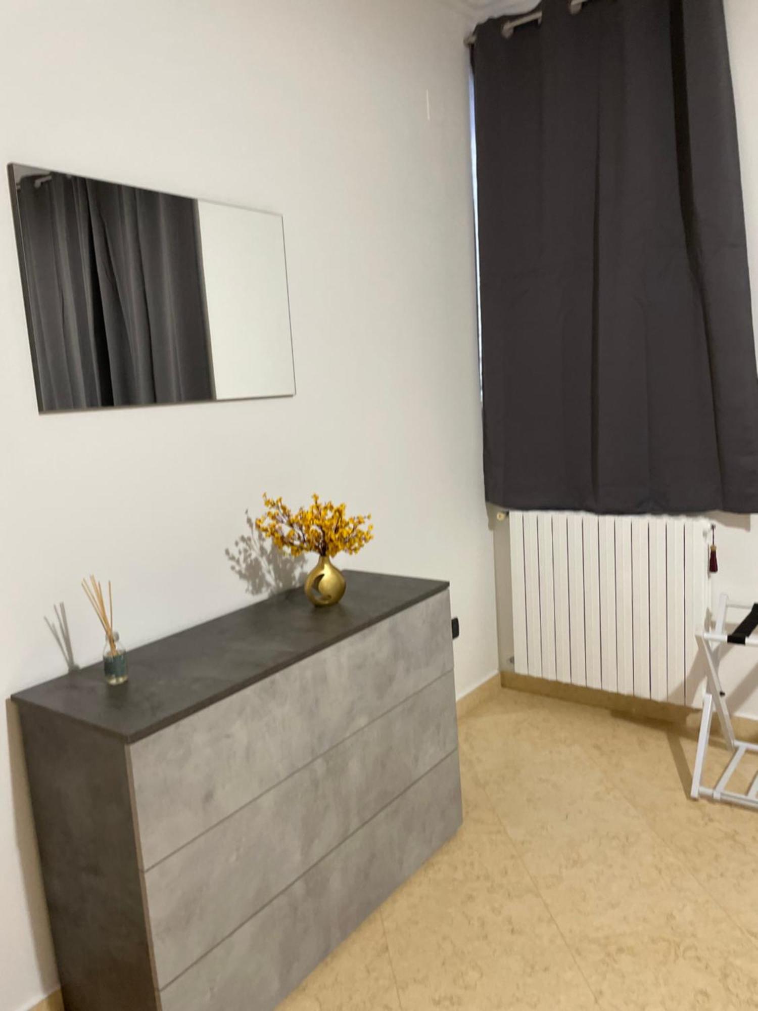 Casa Di Giulia Villa Barletta Eksteriør billede