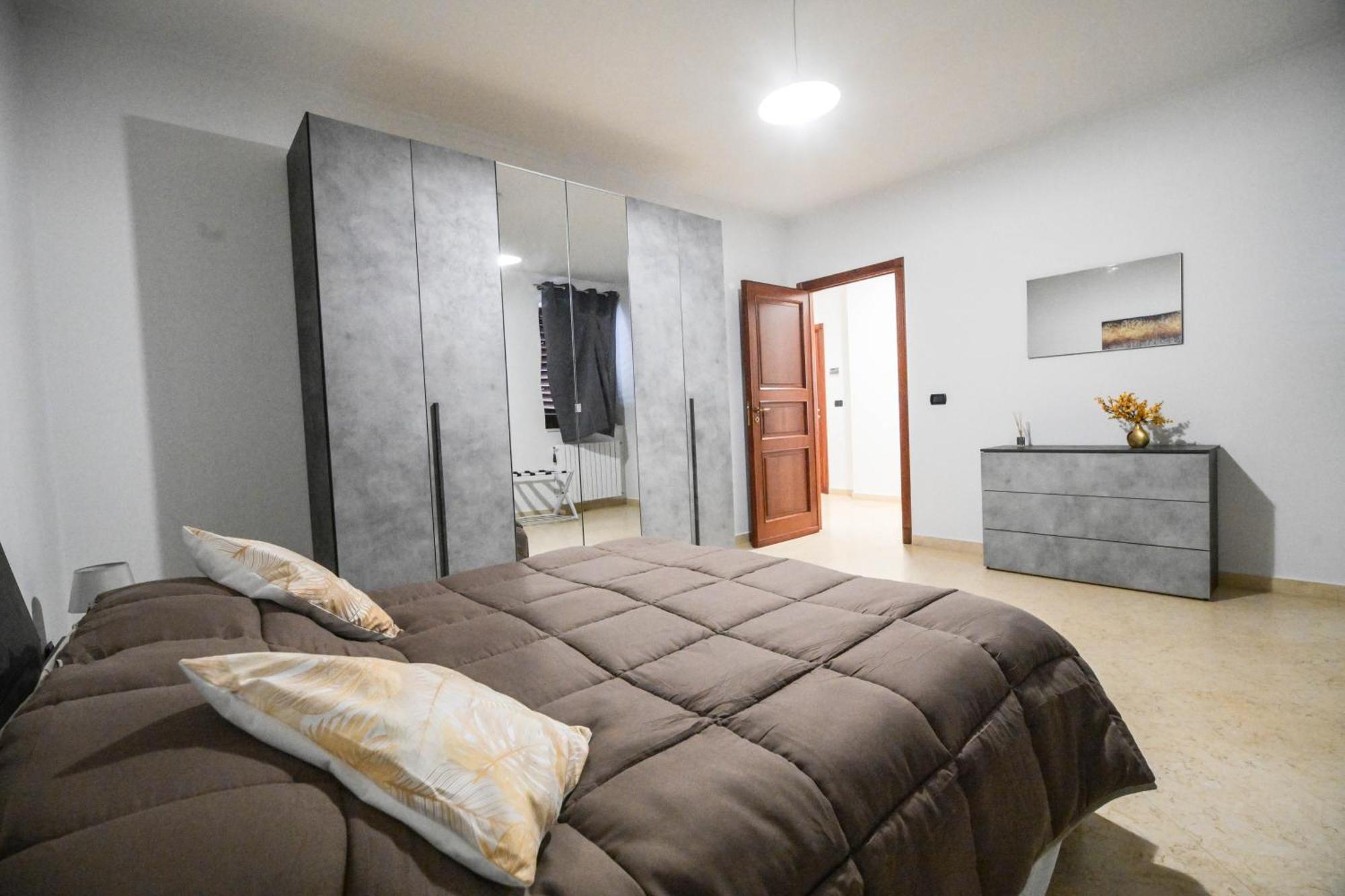 Casa Di Giulia Villa Barletta Eksteriør billede