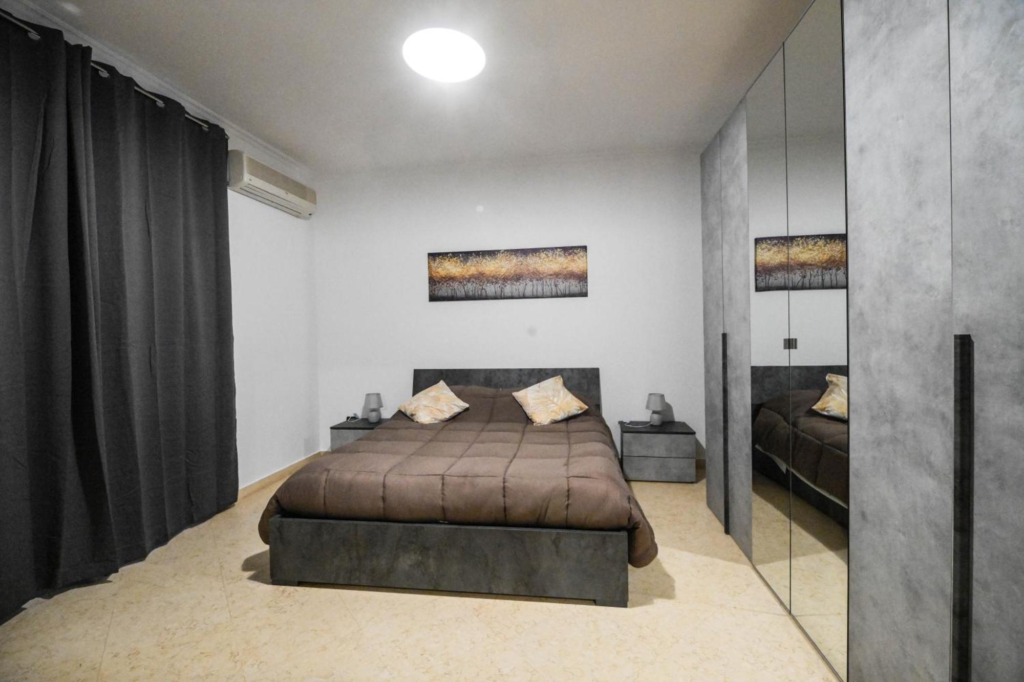 Casa Di Giulia Villa Barletta Eksteriør billede