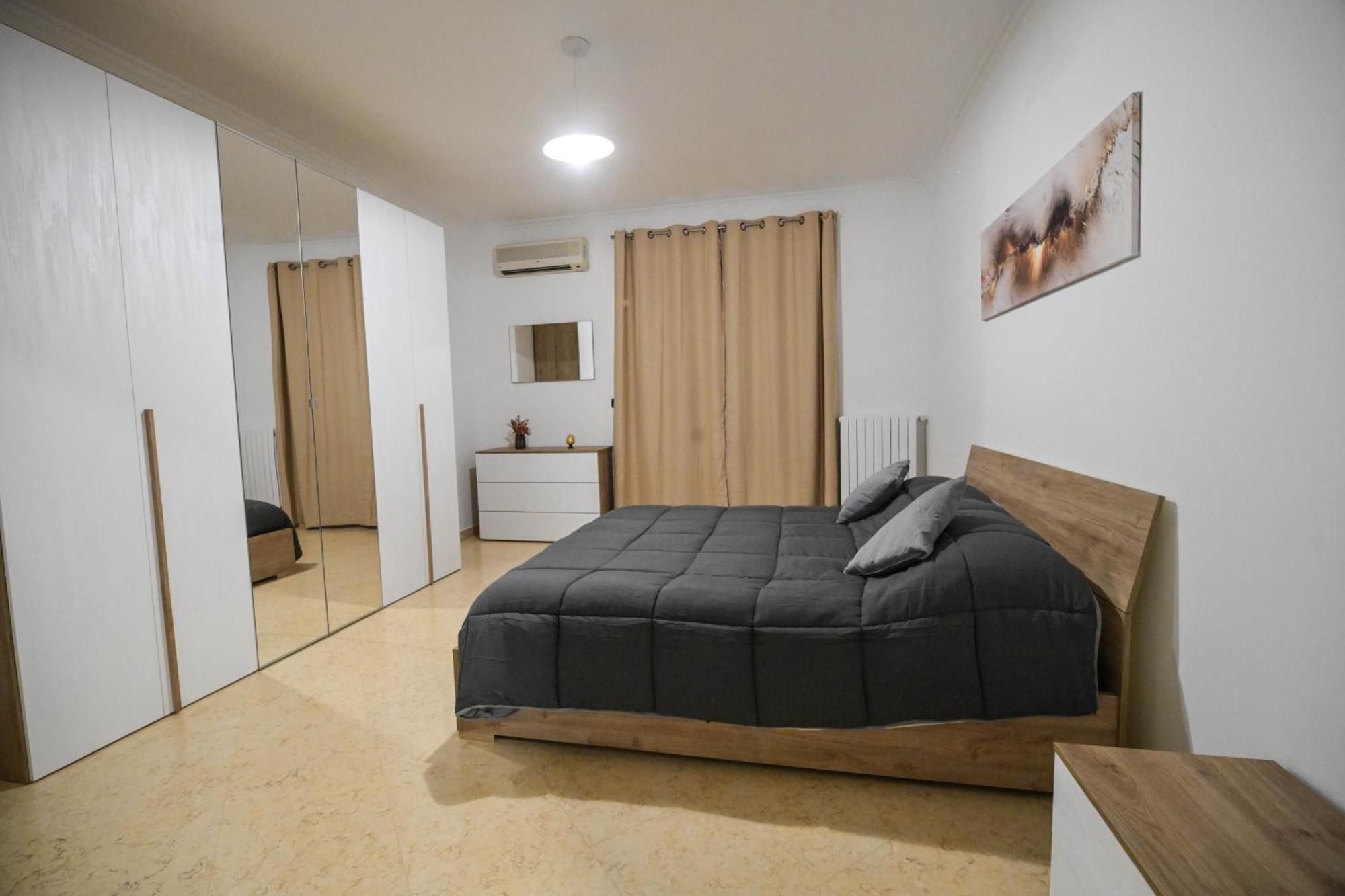 Casa Di Giulia Villa Barletta Eksteriør billede