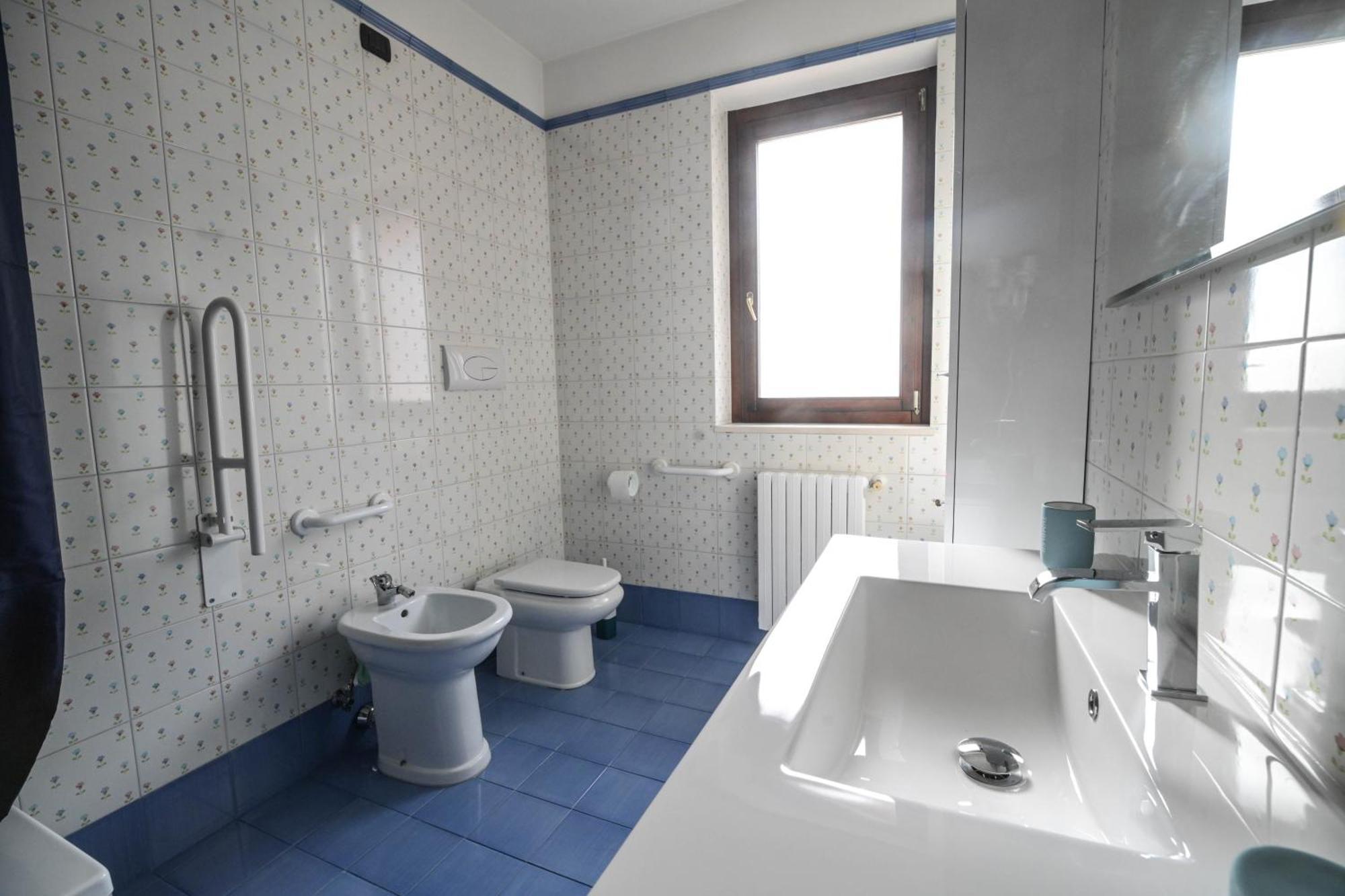Casa Di Giulia Villa Barletta Eksteriør billede