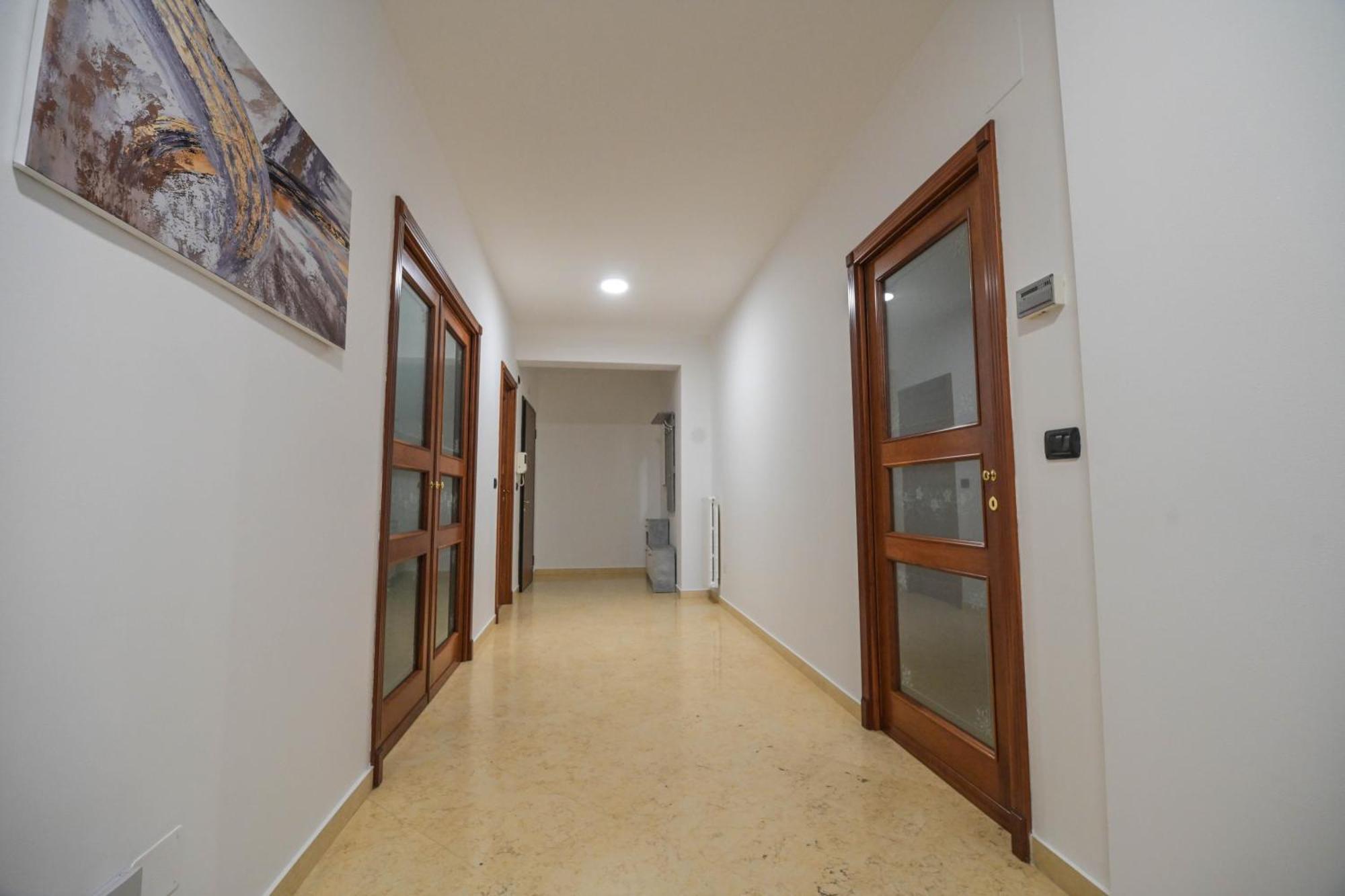 Casa Di Giulia Villa Barletta Eksteriør billede
