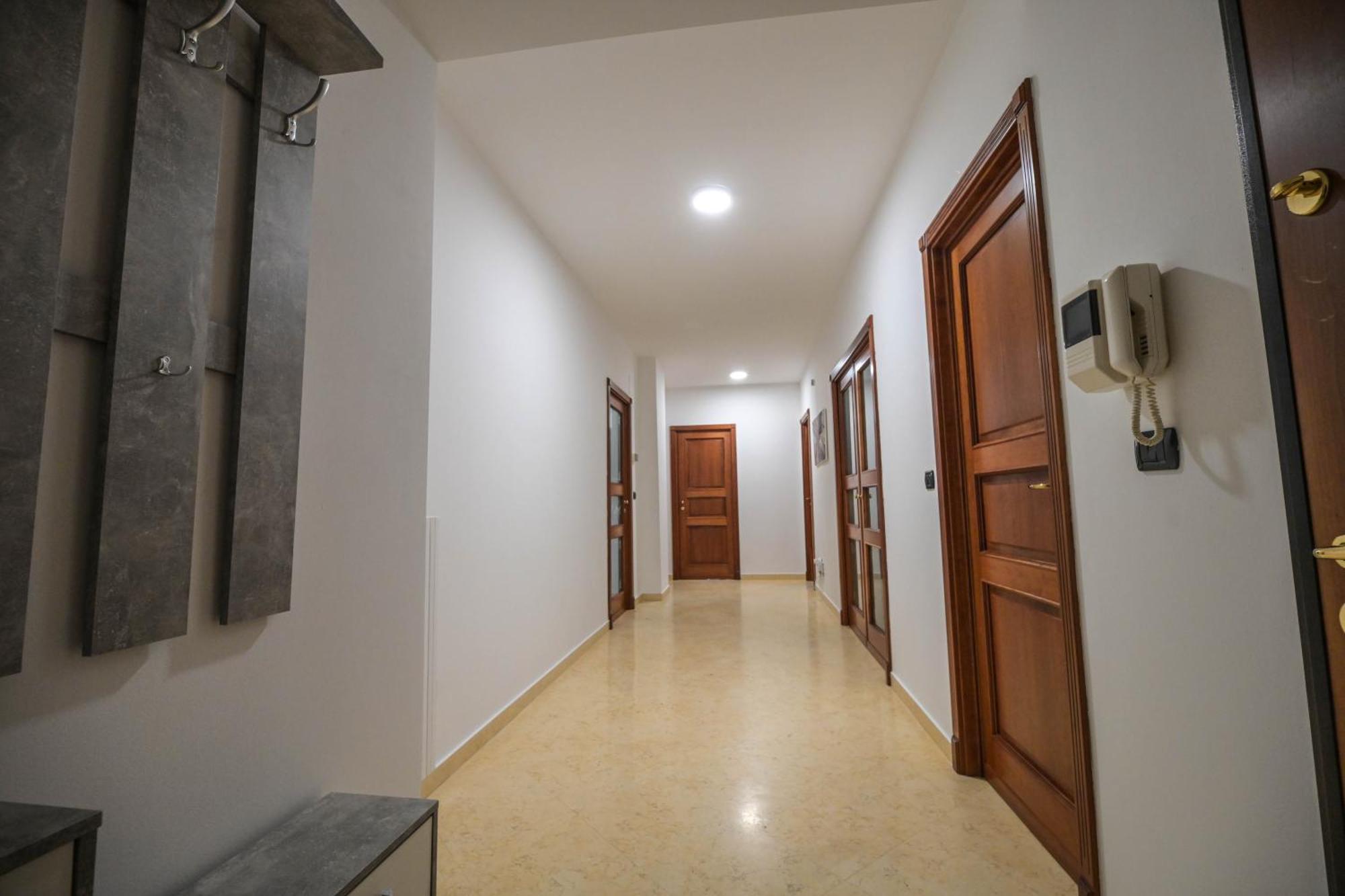 Casa Di Giulia Villa Barletta Eksteriør billede