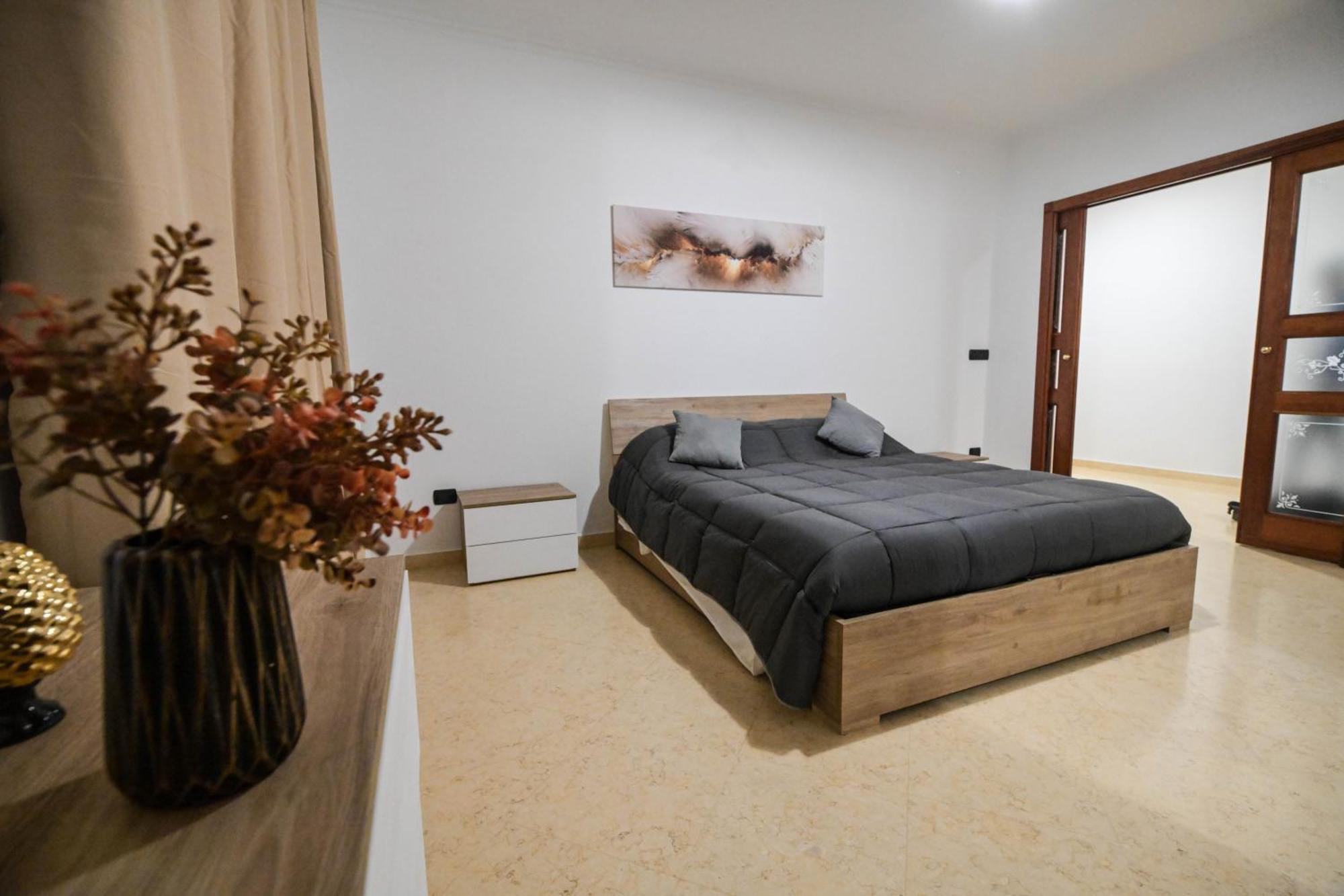 Casa Di Giulia Villa Barletta Eksteriør billede